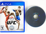 UFC (Playstation 4 / PS4)