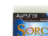 Sorcery (Playstation 3 / PS3)