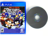 South Park: The Fractured But Whole (Playstation 4 / PS4)