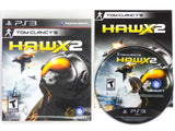 HAWX 2 (Playstation 3 / PS3)