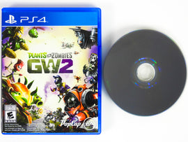 Plants Vs. Zombies: Garden Warfare 2 (PlayStation 4 / PS4)