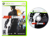 Just Cause 2 (Xbox 360)