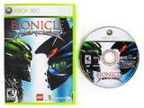 Bionicle Heroes (Xbox 360)