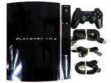 PlayStation 3 System 60 GB (PS3)