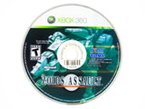 Zoids Assault (Xbox 360)