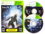 Halo 4 [Not For Resale] (Xbox 360)