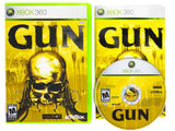 Gun (Xbox 360)