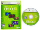 Xbox Live Arcade (Xbox 360)