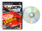 Test Drive Eve of Destruction (Playstation 2 / PS2)