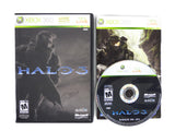 Halo 3 [Legendary Edition] [French Version] (Xbox 360)