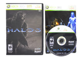 Halo 3 [Legendary Edition] [French Version] (Xbox 360)