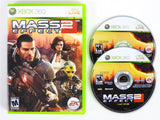 Mass Effect 2 (Xbox 360)