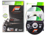 Forza Motorsport 3 [Ultimate Collection] (Xbox 360)