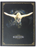 Elden Ring Volume 2 Book Of Knowledge [Hardcover] (Game Guide)