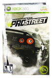 Need For Speed Prostreet (Xbox 360)