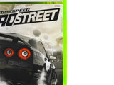 Need For Speed Prostreet (Xbox 360)