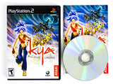 Kya Dark Lineage (Playstation 2 / PS2)