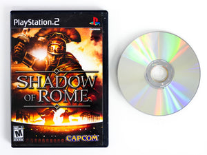 Shadow of Rome (Playstation 2 / PS2)