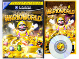 Wario World [Player's Choice] (Nintendo Gamecube)