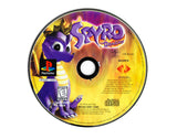 Spyro The Dragon (Playstation / PS1)