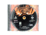 Bloody Roar (Playstation / PS1)