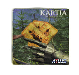 Kartia Word of Fate (Playstation / PS1)