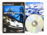 Spy Hunter 2 (Playstation 2 / PS2)