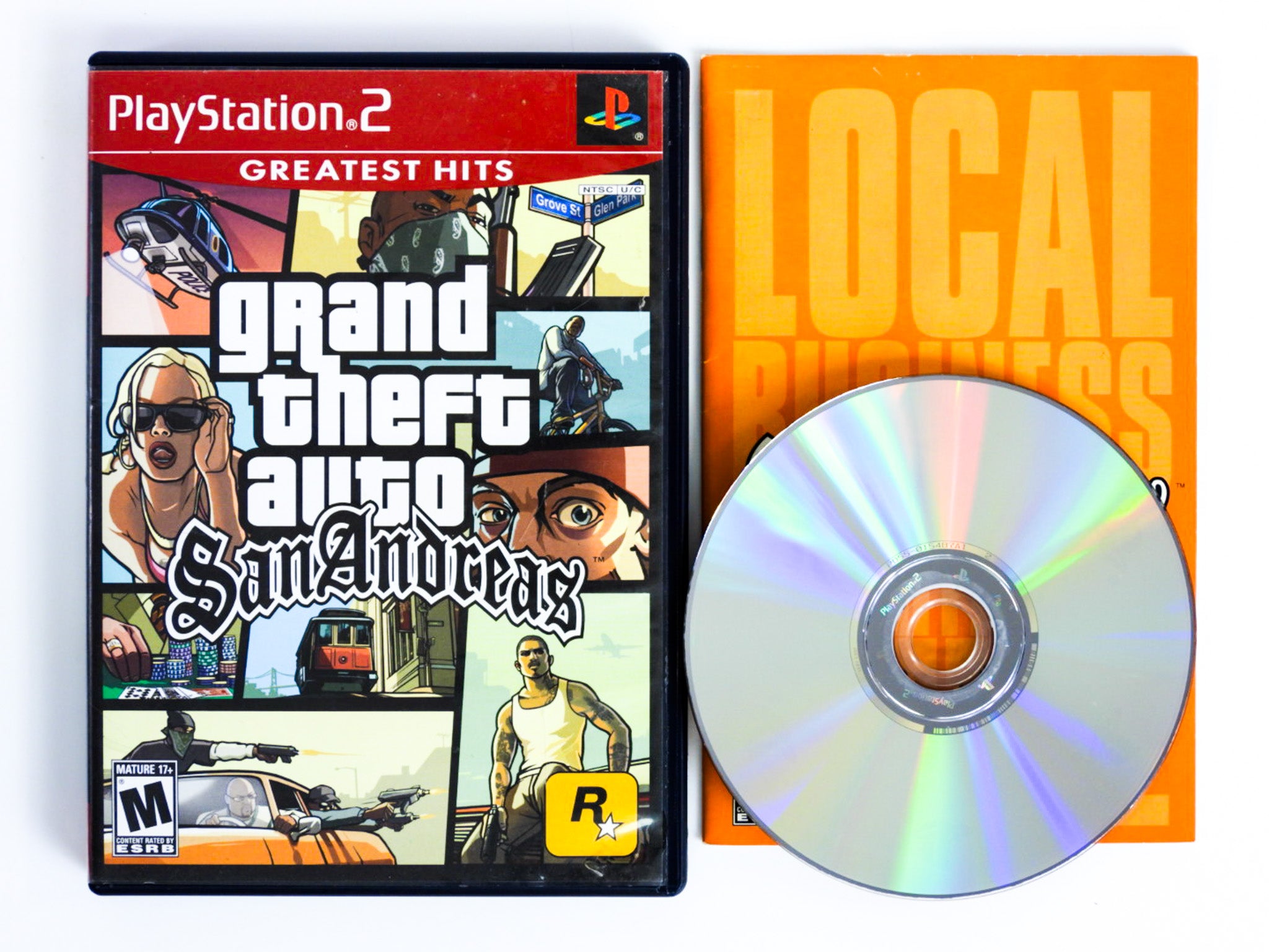 playstation 2 san andreas grand theft auto san playstation 2 san andreas grand theft auto san
