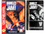Barkley Shut Up And Jam (Sega Genesis)
