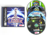 Lunar Silver Star Story Complete (Playstation / PS1)