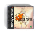 Valkyrie Profile (Playstation / PS1)