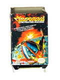 Cybernoid The Fighting Machine [Box] (Nintendo / NES)