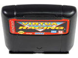 Virtua Racing (Sega Genesis)