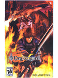 Drakengard [CAN Version] (Playstation 2 / PS2)