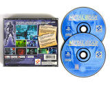 Metal Gear Solid (Playstation / PS1)