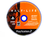 Half-Life (Playstation 2 / PS2)