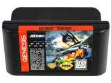 Batman Forever (Sega Genesis)
