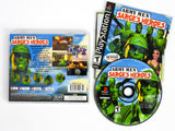 Army Men Sarge's Heroes (Playstation / PS1)