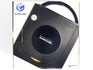 Nintendo GameCube System [DOL-101] Black with 1 Assorted Controller