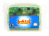 Boktai The Sun In Your Hands (Game Boy Advance / GBA)