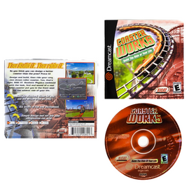 Coaster Works (Sega Dreamcast)