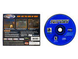 Mat Hoffman's Pro BMX (Playstation / PS1)