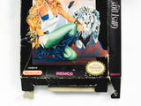 Ghost Lion [Box] (Nintendo / NES)