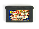 Dragon Ball Z Legacy of Goku (Game Boy Advance / GBA)