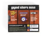 Grand Theft Auto [Collector's Edition] (Playstation / PS1)