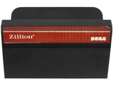 Zillion (Sega Master System)