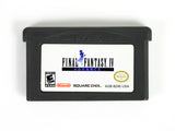 Final Fantasy IV 4 Advance (Game Boy Advance / GBA)