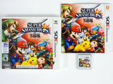 Super Smash Bros For Nintendo 3DS (Nintendo 3DS)