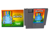 Arkanoid [Controller Bundle] (Nintendo / NES)