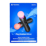 Move Motion Controller [2 Pack] (Playstation 4 / PS4)